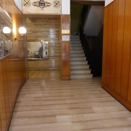 Residenza Piazza San Francesco Lejlighed Bologna Værelse billede