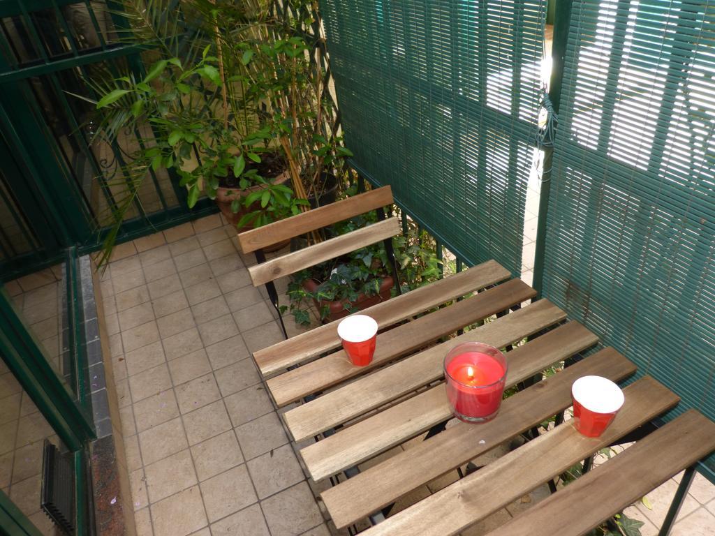 Residenza Piazza San Francesco Lejlighed Bologna Værelse billede