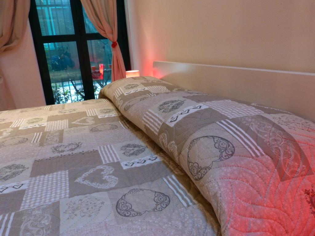 Residenza Piazza San Francesco Lejlighed Bologna Værelse billede