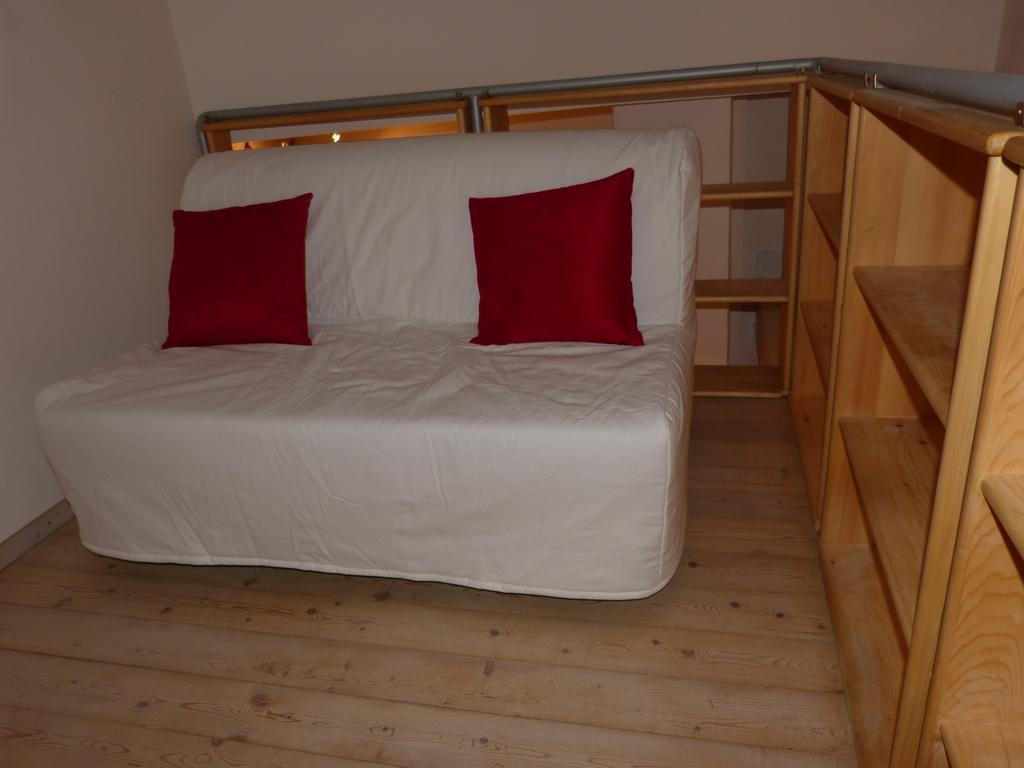 Residenza Piazza San Francesco Lejlighed Bologna Værelse billede