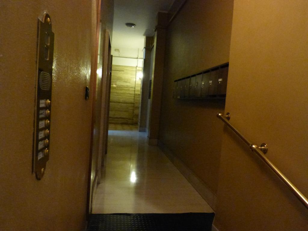 Residenza Piazza San Francesco Lejlighed Bologna Værelse billede