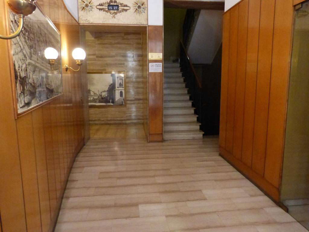 Residenza Piazza San Francesco Lejlighed Bologna Værelse billede