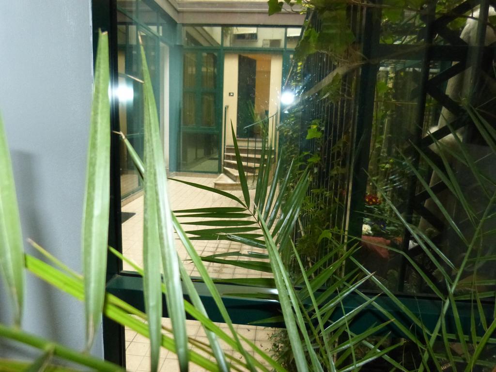Residenza Piazza San Francesco Lejlighed Bologna Værelse billede