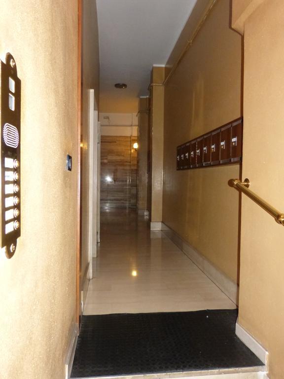 Residenza Piazza San Francesco Lejlighed Bologna Værelse billede