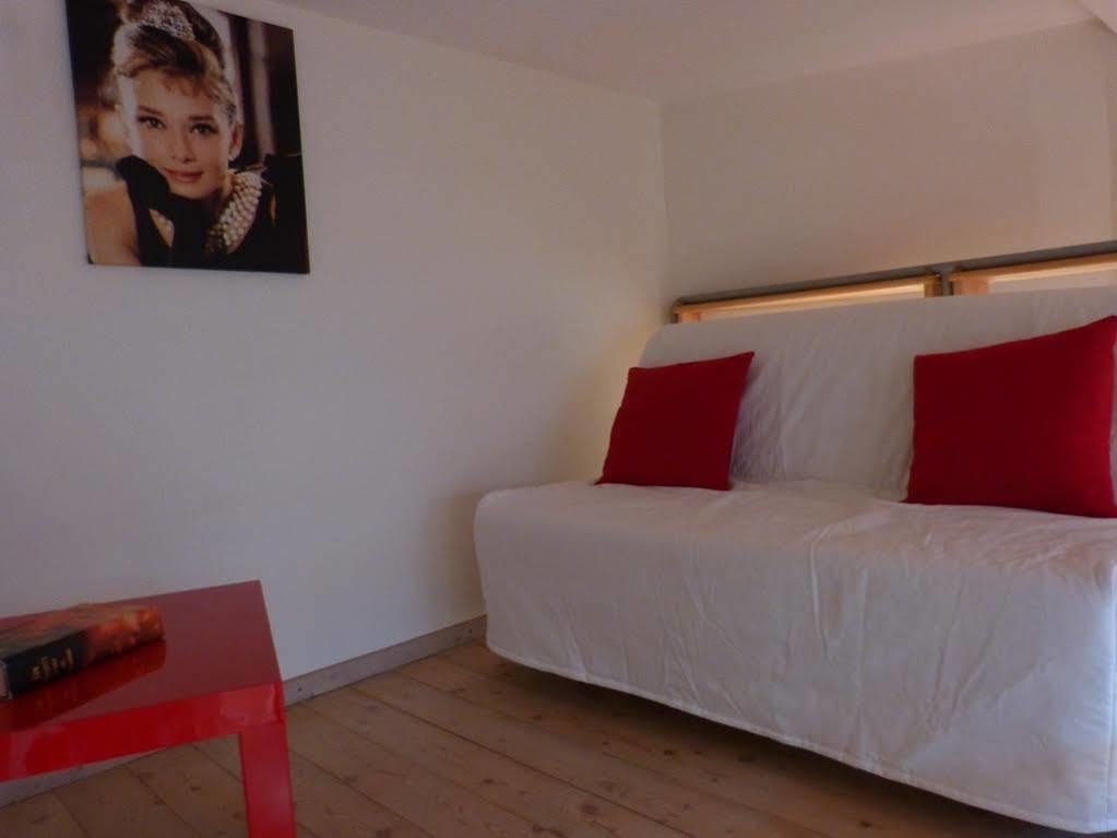 Residenza Piazza San Francesco Lejlighed Bologna Eksteriør billede